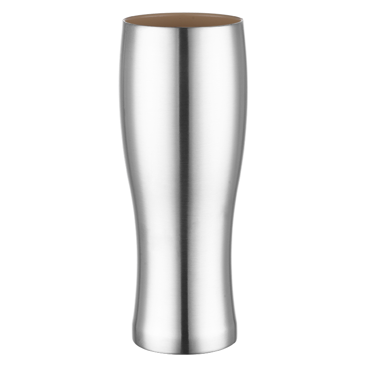 SENHUA [17 oz.  Stainless Steel Vacuum Insulation]  Travel Mug  Water Coffee Cup  For Home,Office,School, Ice Drink, Hot Beverage