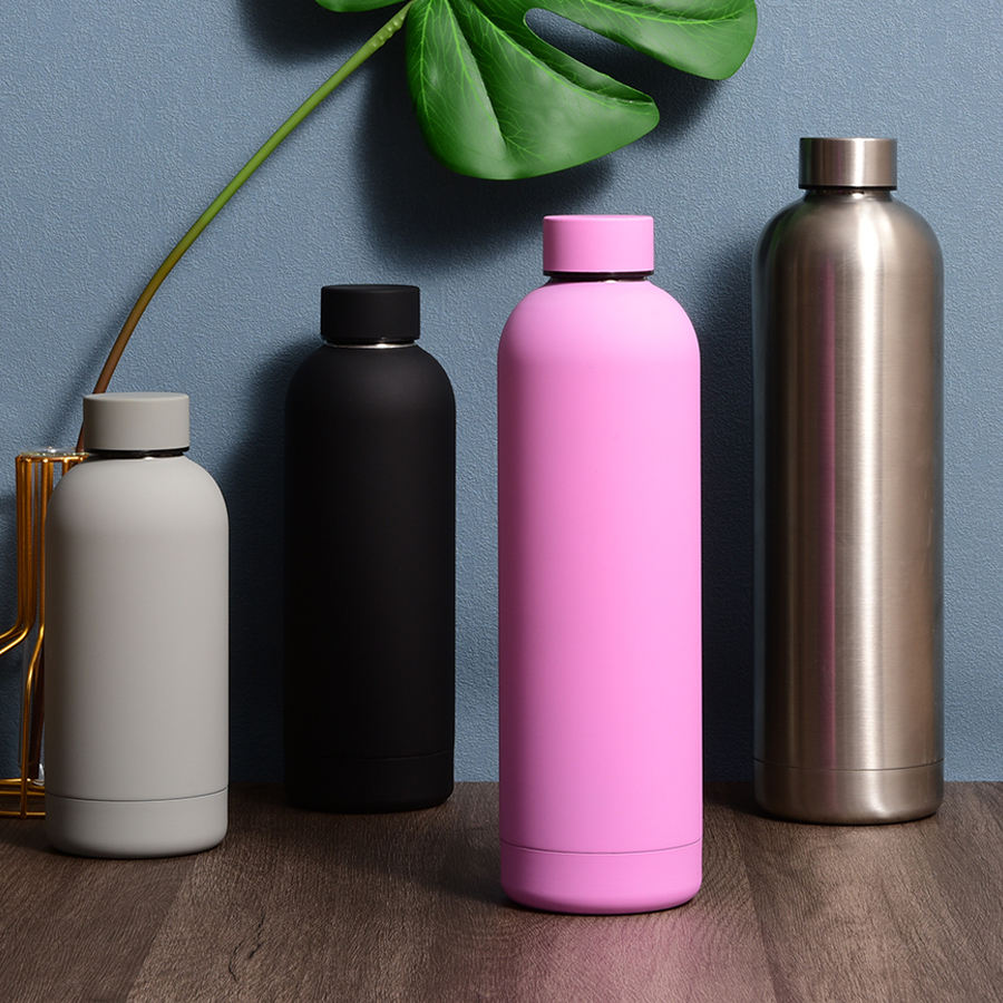 Senhua stainless steel thermos bottle 042，24 hours of heat preservation, 12 hours of cold preservation, convenient to carry, good for home and tourism