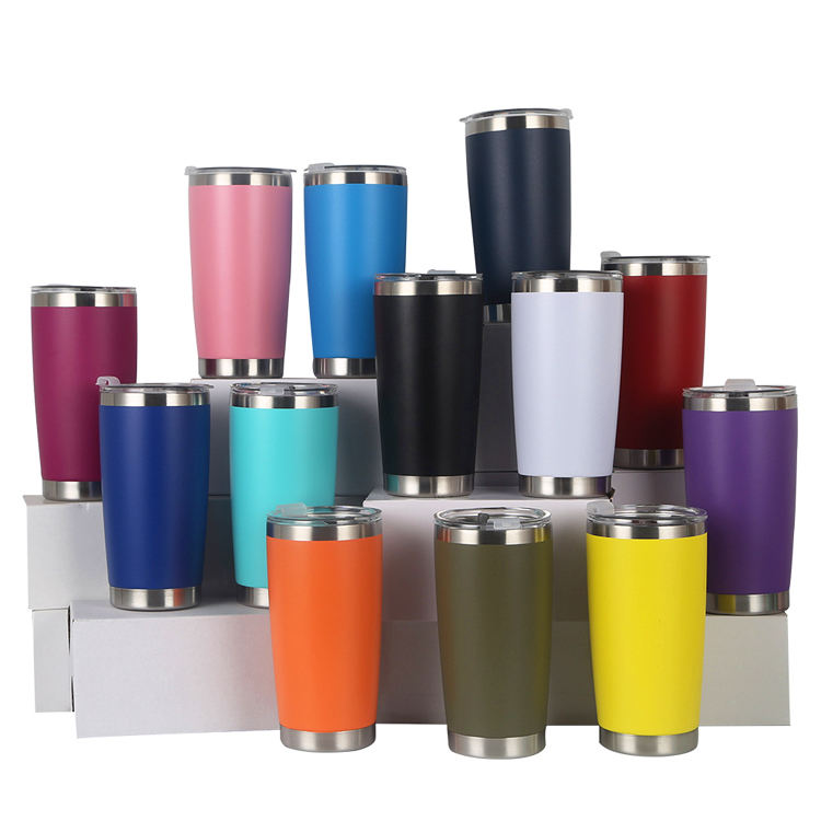 senhua  modern flask for  leak proof lightweight eco friendly vacuum water bottle stainless steel Insulated sports