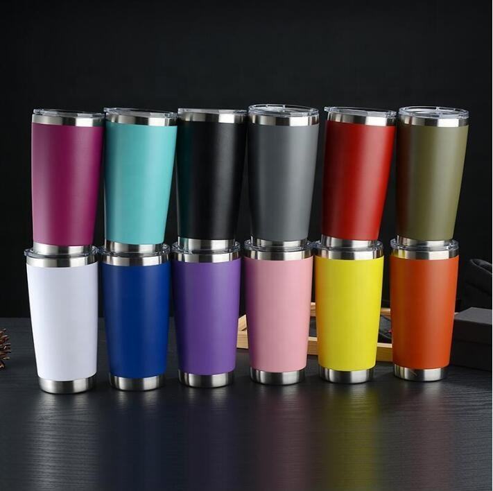 senhua  modern flask for  leak proof lightweight eco friendly vacuum water bottle stainless steel Insulated sports