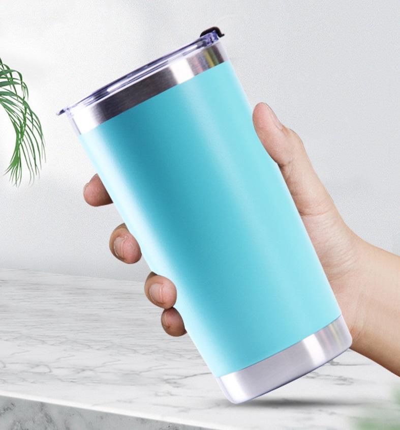 senhua  modern flask for  leak proof lightweight eco friendly vacuum water bottle stainless steel Insulated sports