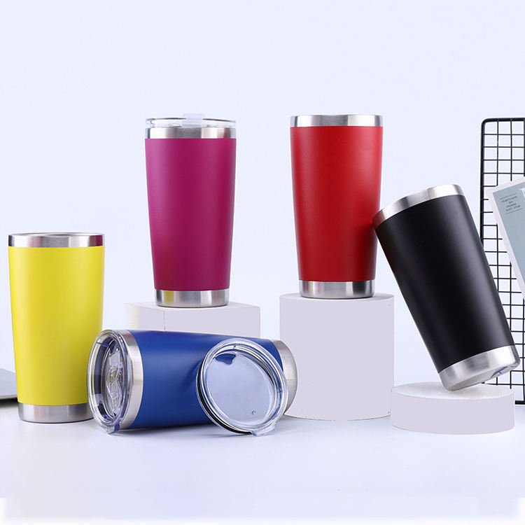 senhua  modern flask for  leak proof lightweight eco friendly vacuum water bottle stainless steel Insulated sports