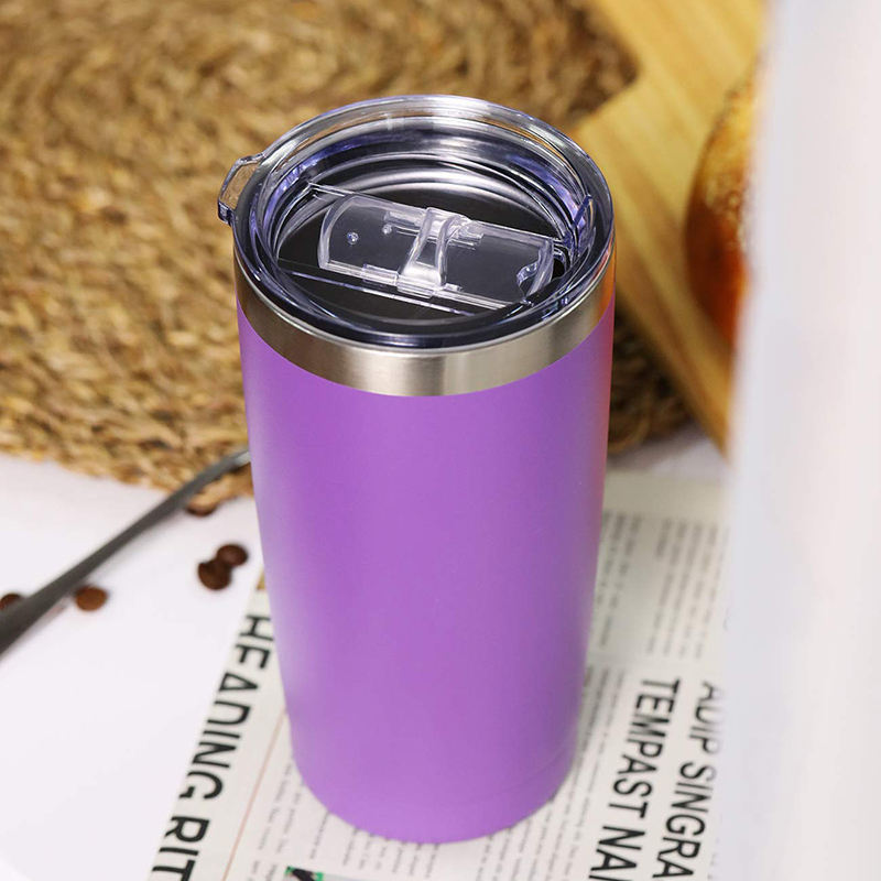 senhua  modern flask for  leak proof lightweight eco friendly vacuum water bottle stainless steel Insulated sports